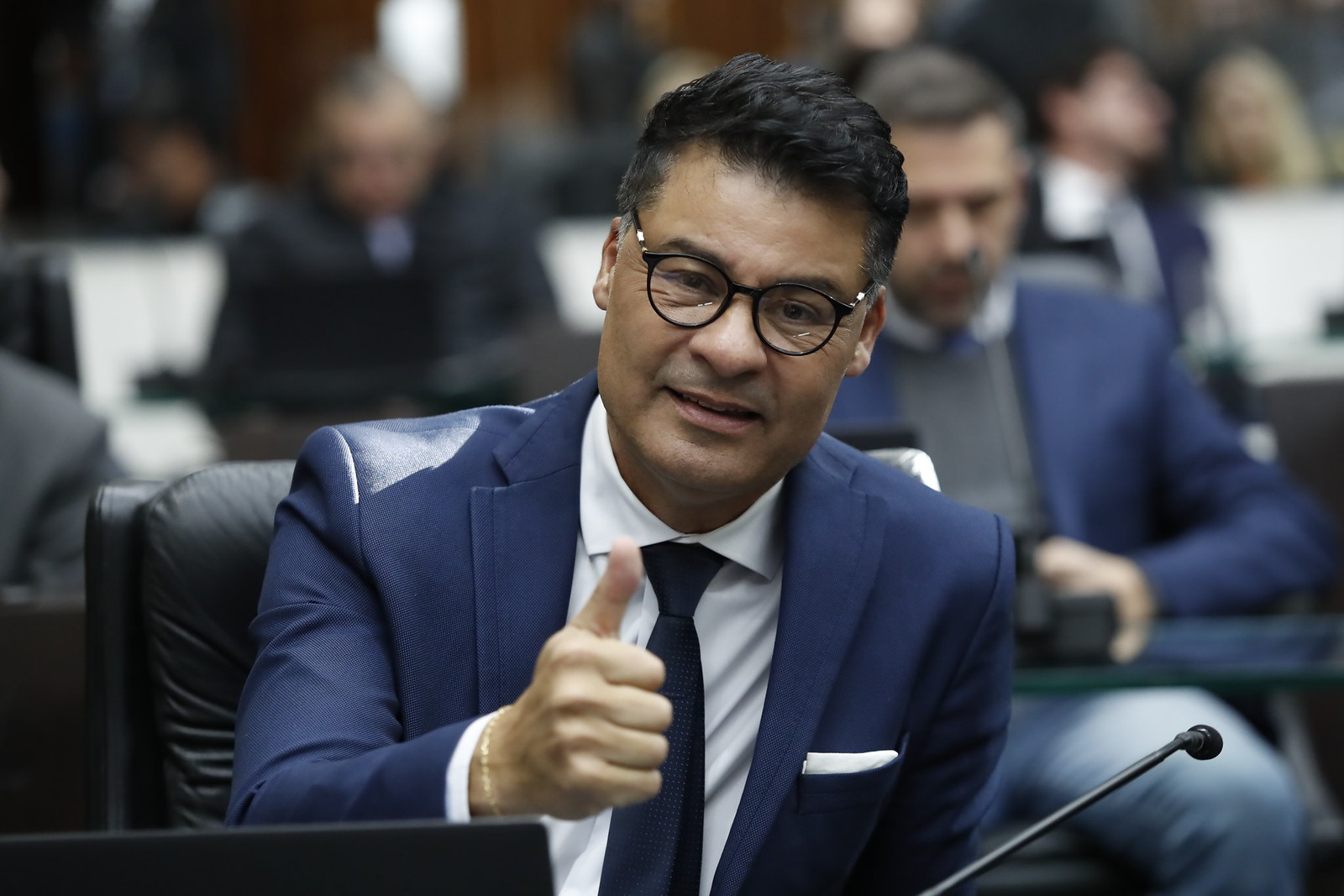 ALEP aprova projeto que concede utilidade pública ao Grupo Escoteiro do Mar Antonina