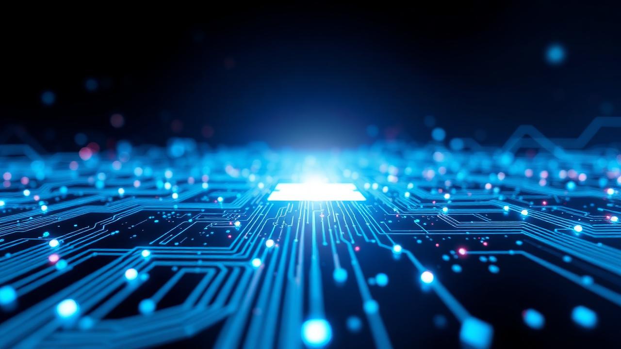 A Revolução da Tecnologia no Século 21