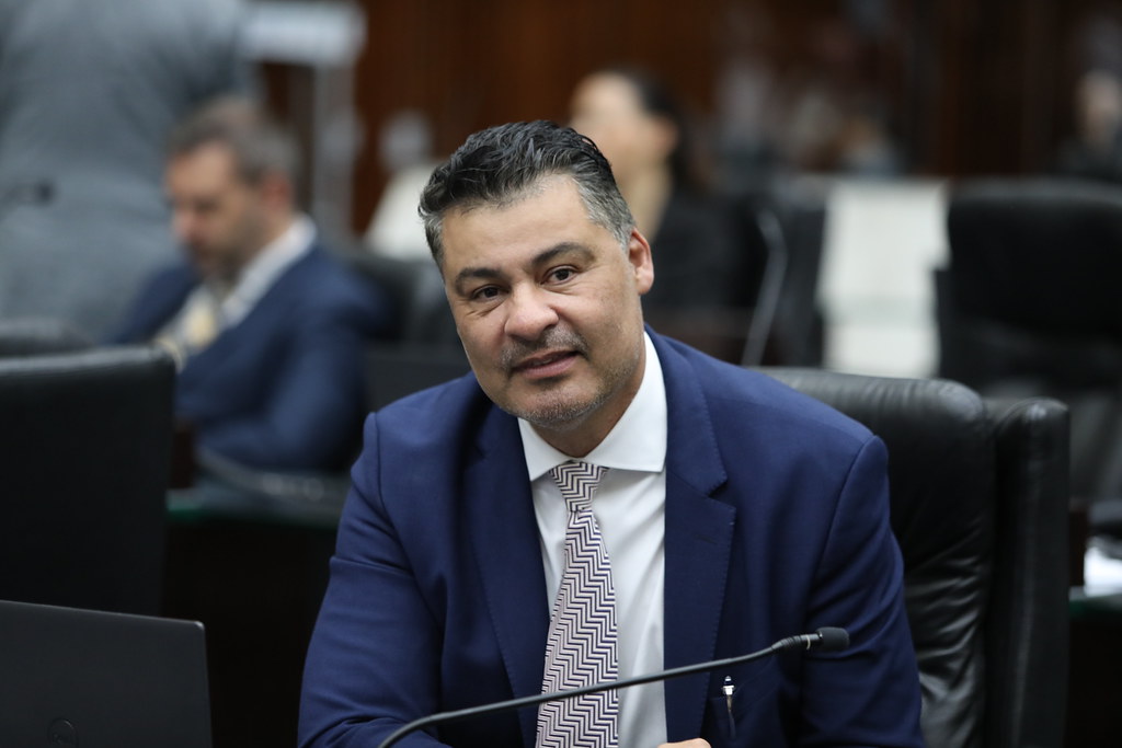 Rangel faz balanço de 2025 e comemora conquistas para o povo do Paraná