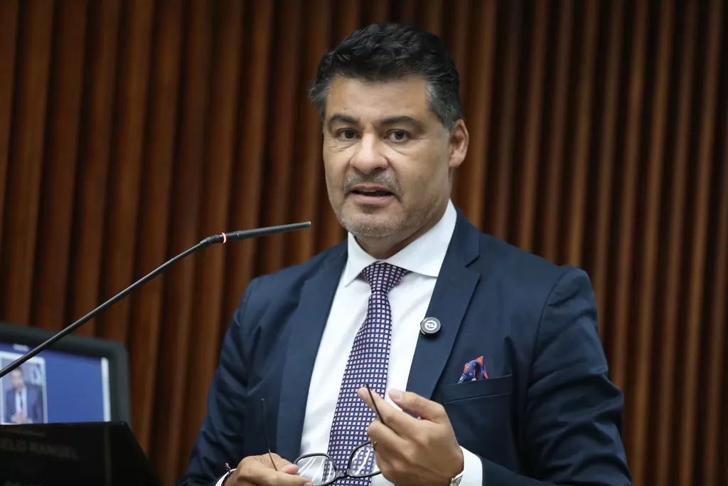 Rangel propõe política estadual de incentivo à imunização contra vírus que causa bronquiolite em crianças