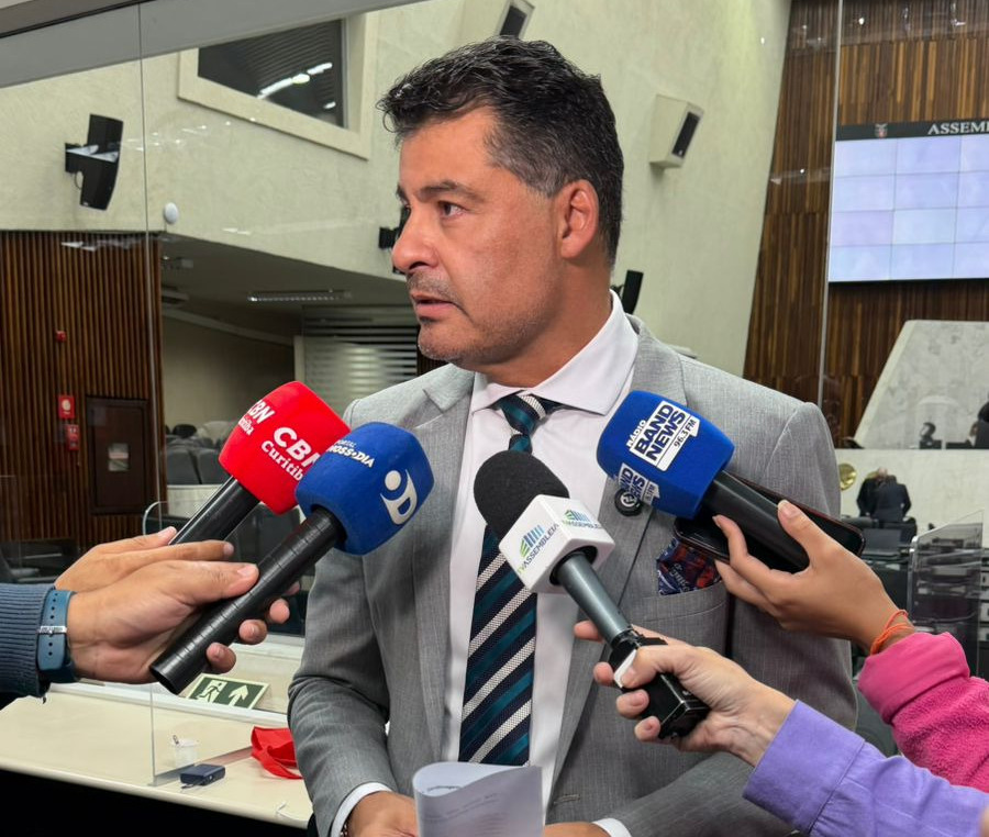 Assembleia Legislativa aprova projeto que reconhece Vila Velha como patrimônio histórico e cultural do Paraná